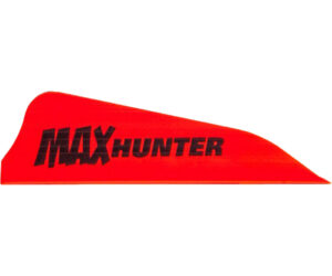 AAE Max Hunter Vanes Red 50 pk.