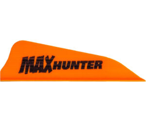 AAE Max Hunter Vanes Sunset Gold 50 pk.
