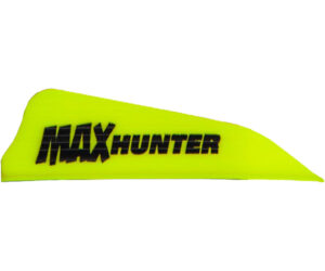 AAE Max Hunter Vanes Yellow 50 pk.