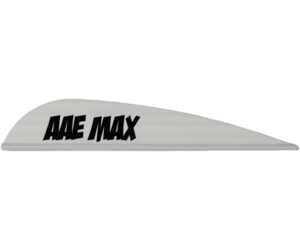 AAE Max Stealth Vanes Gray 50 pk.