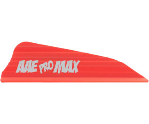 AAE Pro Max Vanes Red 50 pk.