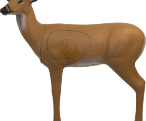 Big Shot Pro Hunter Double Duty Doe Target
