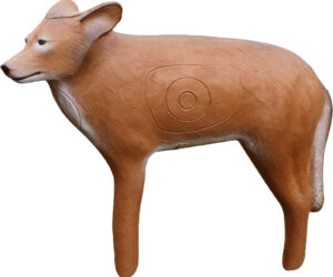 Big Shot Pro Hunter Coyote Target