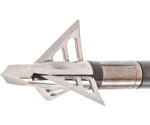 Muzzy Trocar TI Broadheads 100 gr. 3 pk.