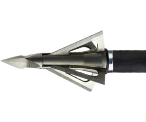 Grim Reaper Micro Hades Broadheads 100 gr. 3 pk.