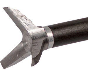 Grim Reaper The Mace Small Game Heads 100 gr. 2 pk.