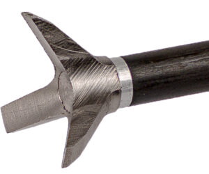 Grim Reaper The Mace Small Game Heads 125 gr. 2 pk.
