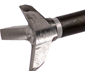 Grim Reaper The Mace Small Game Heads 150 gr. 2 pk.
