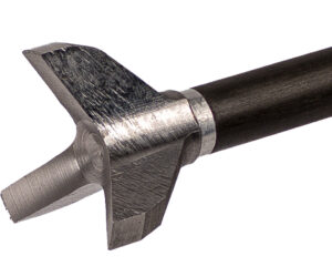 Grim Reaper The Mace Small Game Heads 200 gr. 2 pk.
