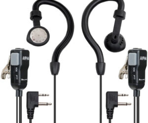 Midland Wrap Around the Ear Headset