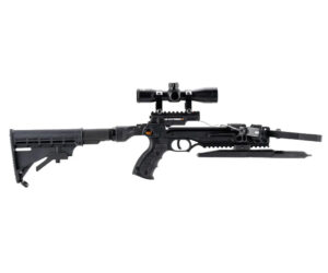 Steambow AR Series Survival Crossbow