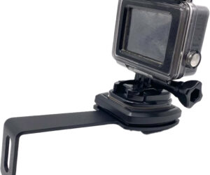 Painted Arrow Mag Pro GP GoPro Stabilizer Mount