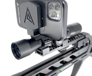 Painted Arrow Max Pro X Magnetic Phone Mount Crossbow