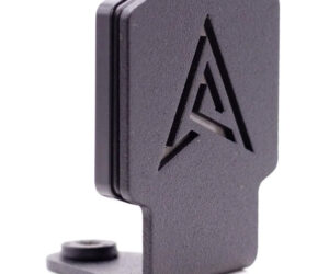 Painted Arrow Smartphone Magnetic Tripod Head 1/4-20 Compatible