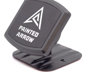 Painted Arrow Magnetic Dashboard Phone Mount