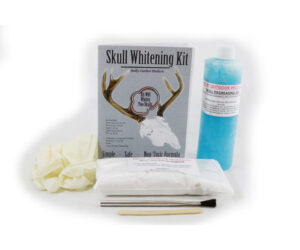 Melby Skull Bleaching Kit