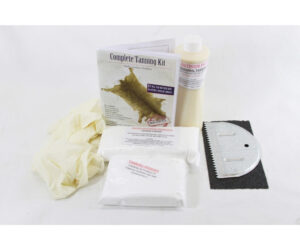 Melby Complete Tanning Kit