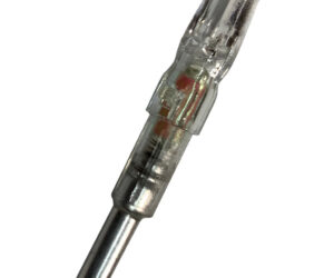 Flex Fletch LIT Lighted Arrow Nocks .246 Red 3 pk.