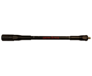 Conquest Control Freak .500 Hunting Stabilizer Black 15 in.