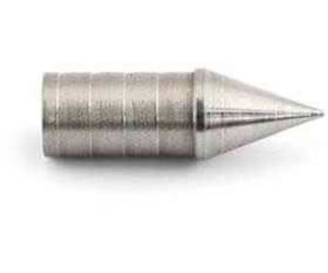 Black Eagle PS25 Nock Crusher Target Points 200 gr. 12 pk.