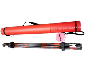 Black Eagle Arrow Tube