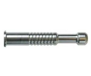 Easton 6mm HP Inserts #2 12 pk.