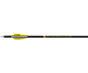 Victory TKX Elite Bolts 20 in. Catch Nocks 3 pk.