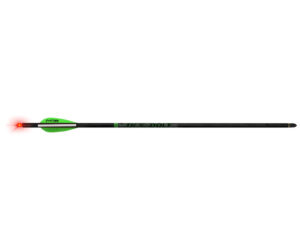 Victory TKX Gamer Bolts 20 in. Lighted Nocks 3 pk.