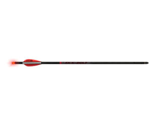 Victory TKX Sport Bolts 20 in. Lighted Nocks 3 pk.