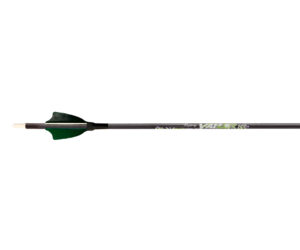 Victory VAP Junior Arrows 1000 Feathers 36 pk.