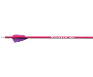 Victory Venus Youth Arrows Pink 3 pk.