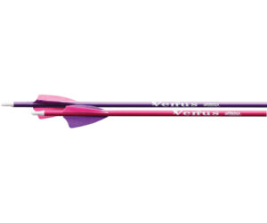 Victory Venus Youth Arrows Pink/Purple 72 pk.
