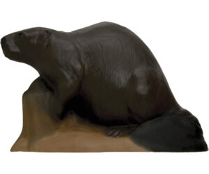 Delta Backyard Beaver Target