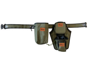 Vista Challenger Quiver System Ambush Green