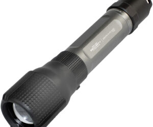 Police Security Zephyr RS 550 Flashlight 550 Lumen