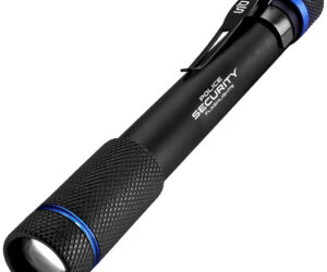 Police Securty Aura 270 Penlight 270 Lumen