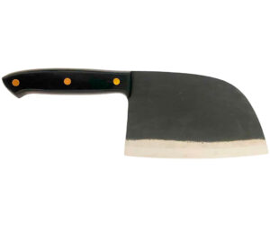 WatchFire Serbian Cleaver