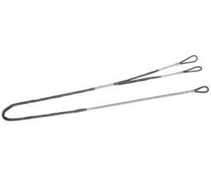 BlackHeart Crossbow Split Cables 21.438in. Barnett