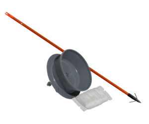 Fin Finder Raider Bowfishing Package