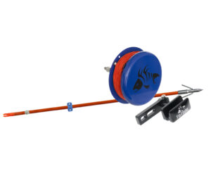 Fin Finder Raider Pro Bowfishing Package