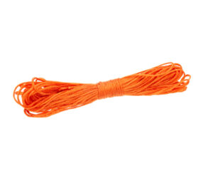 Fin Finder Heavy Duty Drum Bowfishing Reel Replacement Line 80 ft.