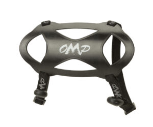 October Mountain Guardian Arm Guard Black