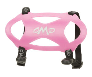 October Mountain Guardian Arm Guard Pink