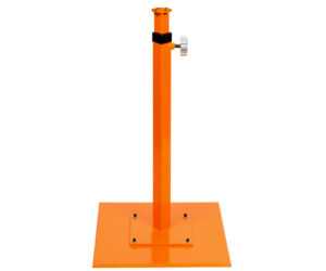 October Mountain Versa-Cradle Stand Only