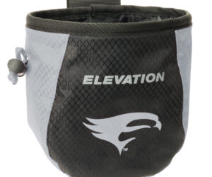 Elevation Pro Release Pouch Black/Silver