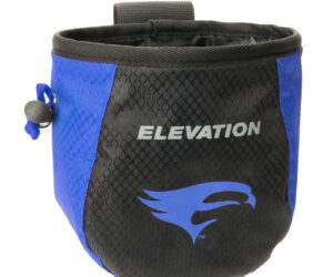 Elevation Pro Release Pouch Black/Blue