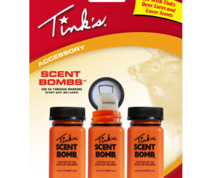 Tinks Scent Bombs 1 oz. 3 pk.