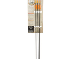Bear Brave Arrows 3 pk.