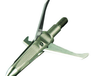 NAP Gobbler Getter Broadheads 100 gr. 3 pk.