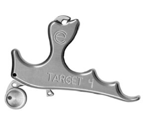 Carter Target 4 Release 4 Finger